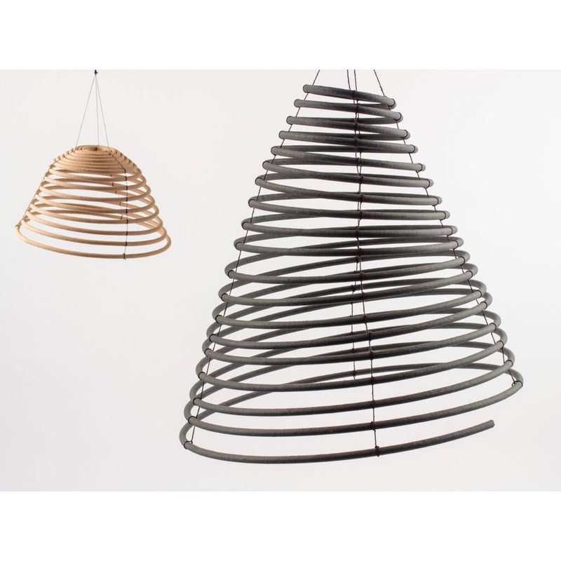 Fredericks & Mae Citronella Incense Coil | Large