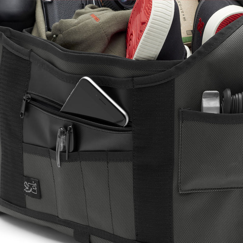 Chrome Citizen Messenger Bag | Moto