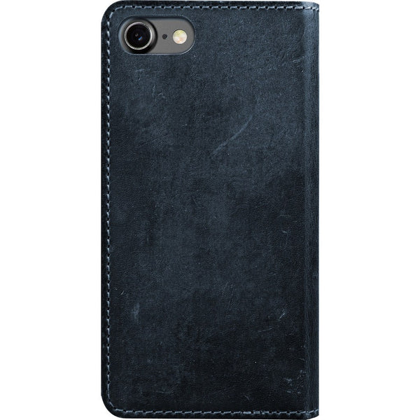 Nomad Folio Case for iPhone 7 | Midnight Blue CASE-I7-FOLIO-BLUE