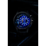 The Electricianz Electric Code Watch | Stonez
