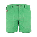 Amundsen 7INCHER CONCORD G. DYED SHORTS MENS | Pale Green | MSS53.4.465.S