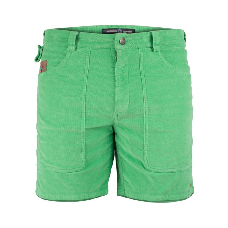 Amundsen 7INCHER CONCORD G. DYED SHORTS MENS | Pale Green | MSS53.4.465.S