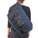 Chrome Citizen Messenger Bag | Navy Blue