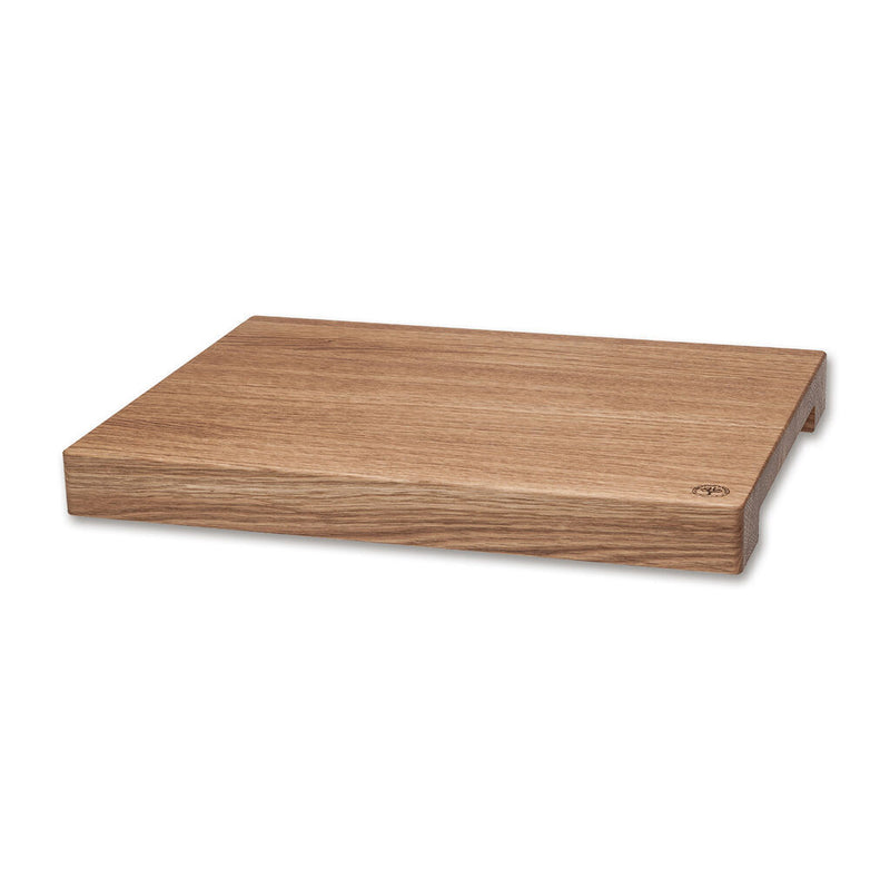 Lignum Classic Wood Cutting Board