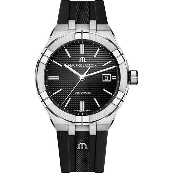 Maurice Lacroix Aikon Automatic Easy Strap