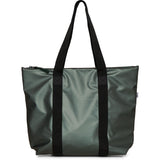 Rains Rush Tote Bag
