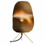 Graypants Scraplight Ebey Table Lamp