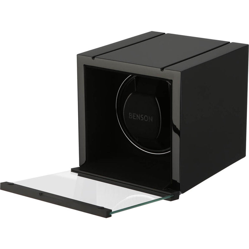 Benson Swiss Series 1.20 Watch Winder | Single