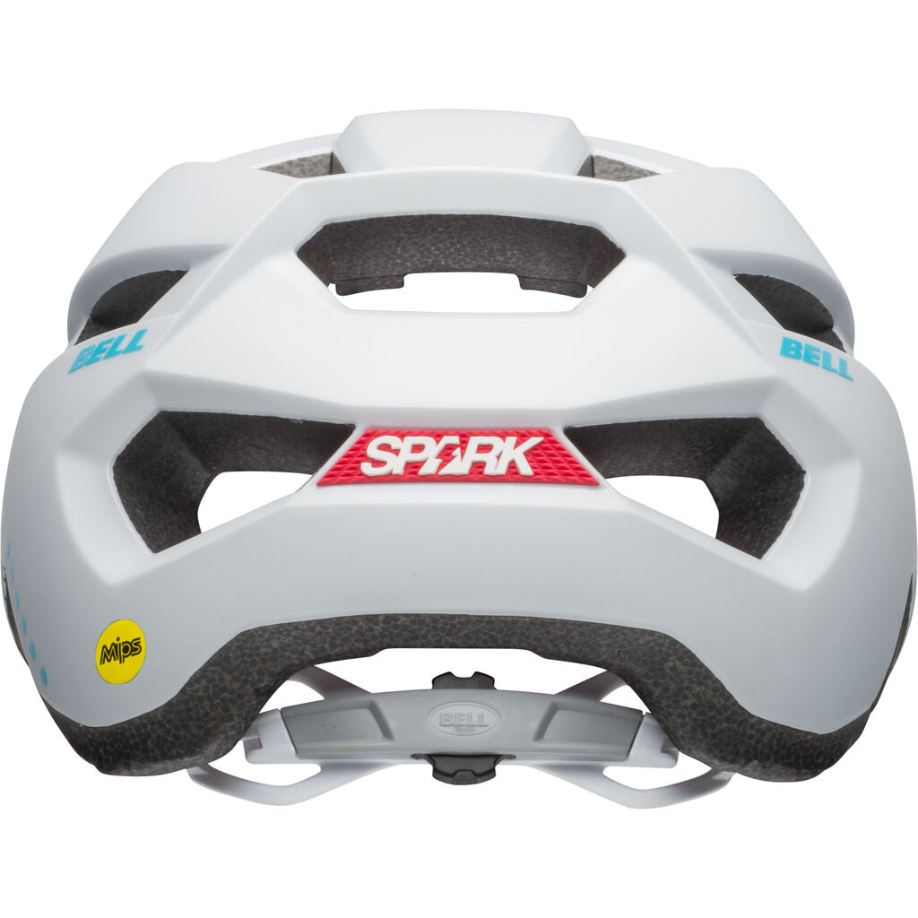 Bell Spark Women's MIPS Bike Helmet Sportique