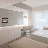 Artemide Nur Gloss Suspension 15ft Light