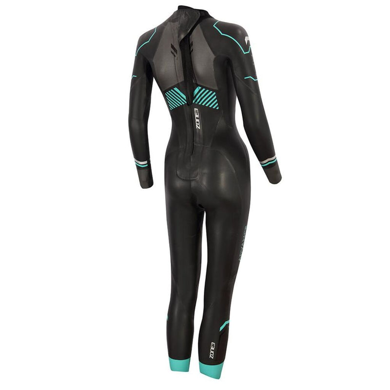 Zone3 Women's Advance Wetsuit