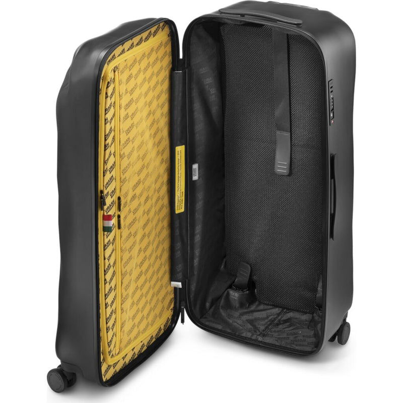Crash Baggage Icon Trunk Trolley Suitcase | Extra Large