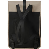 Rains Waterproof Backpack Mini