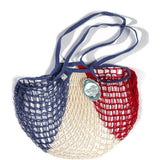 Filt French Market Portable Net Bag | Medium