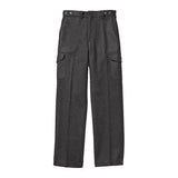 Filson Mackinaw Field Pants 46 | Charcoal