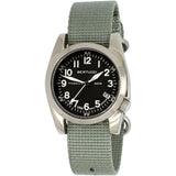 Bertucci A-11T Americana Officers Edition Watch