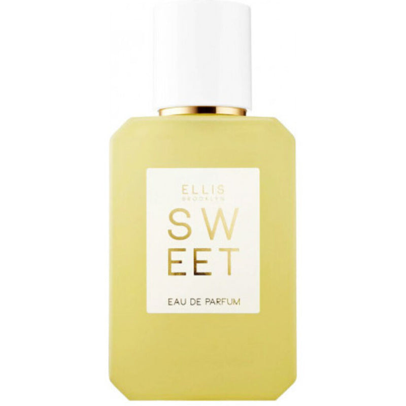 Ellis Brooklyn Eau De Parfum | Sweet 100ml