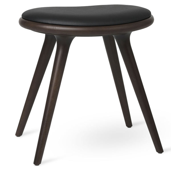 Mater Furniture Low Stool Low Height 18.5"
