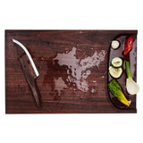Lignum Classic Wood Cutting Board