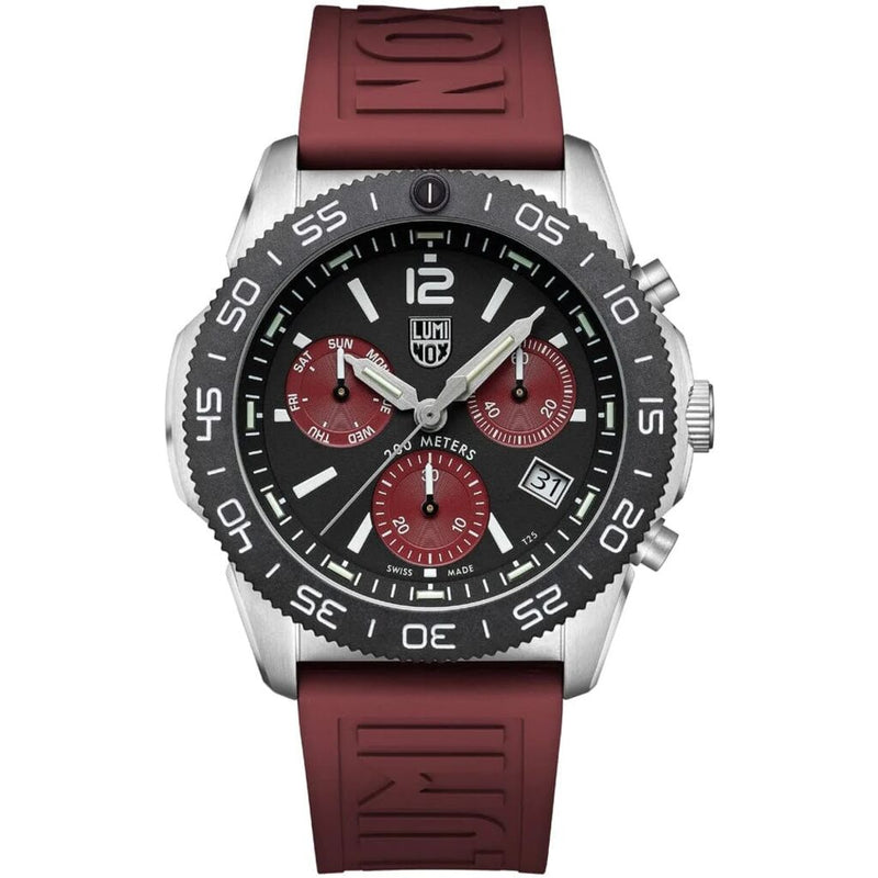 Luminox Pacific Diver Chronograph Dive Watch, 44 mm | 20ATM