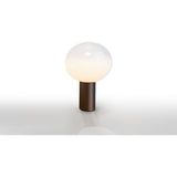 Artemide Laguna Table Lamp Max Bronze