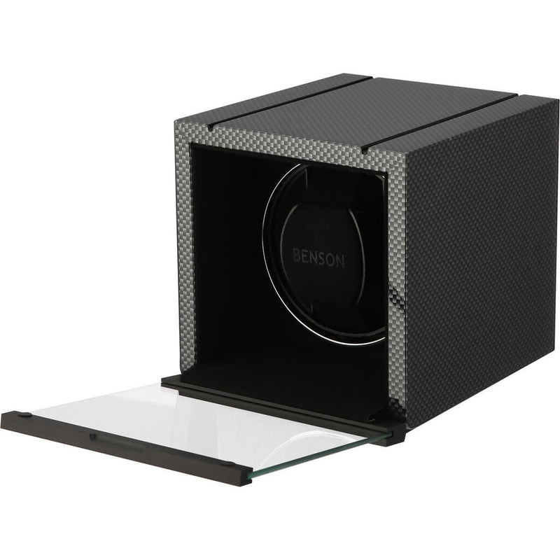 Benson Swiss Series 1.20 Watch Winder | Single