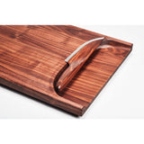 Lignum Classic Wood Cutting Board