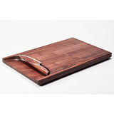 Lignum Classic Wood Cutting Board