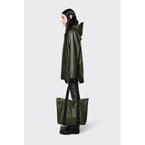 Rains Rush Tote Bag