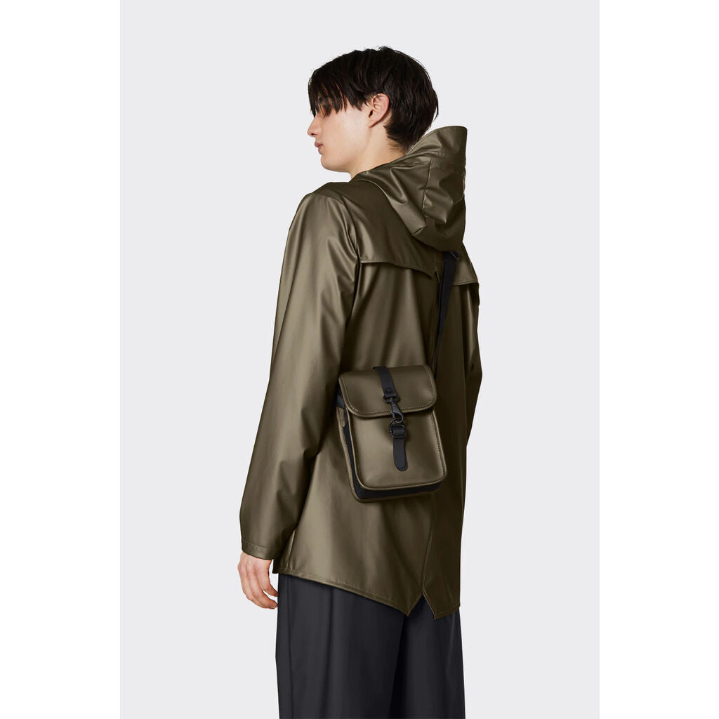 in flight bag by rains Rains Waterproof Flight Bag – Sportique