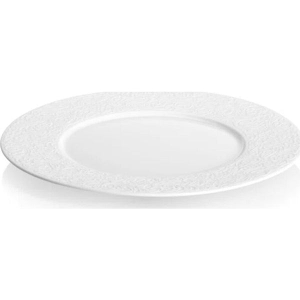 Degrenne L Couture 4 Pieces Dessert Plates Set | 24cm