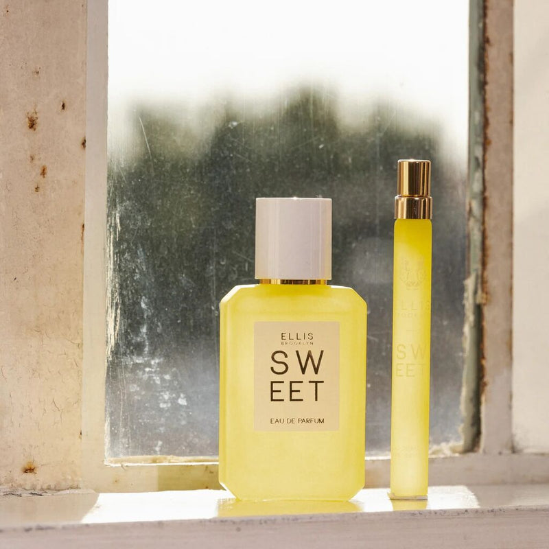 Ellis Brooklyn Eau De Parfum | Sweet 100ml