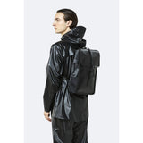 Rains Waterproof Backpack Mini