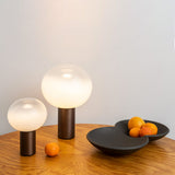 Artemide Laguna Table Lamp Max Bronze