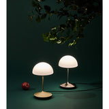 Seed Design Pensee LED Table Lamp