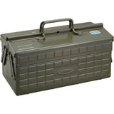 Toyo Steel Cantilever Toolbox ST-350