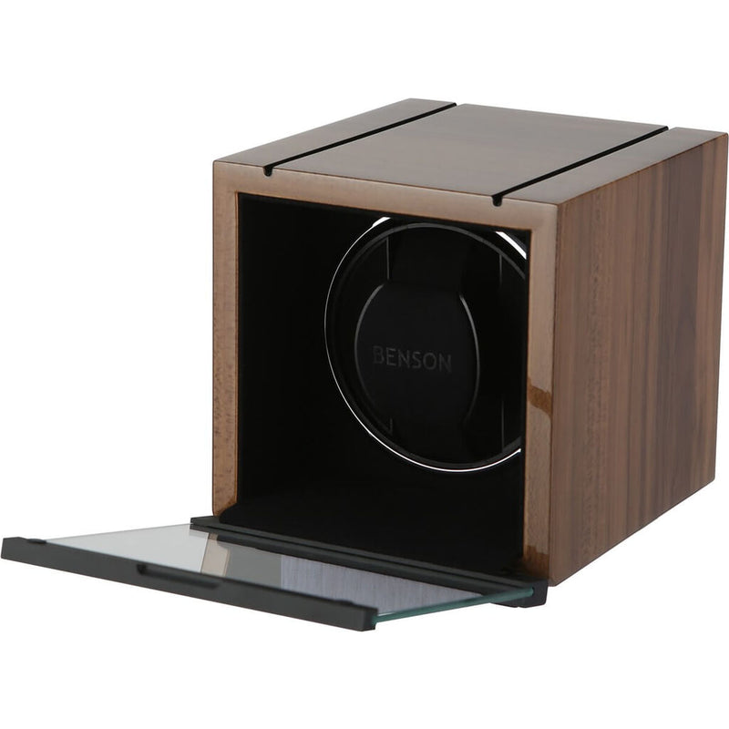Benson Swiss Series 1.20 Watch Winder | Single