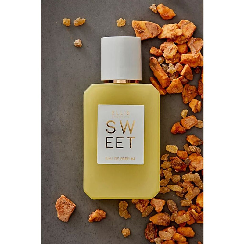 Ellis Brooklyn Eau De Parfum | Sweet 100ml