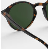 IZIPIZI #D Sunglasses | Tortoise Polarized