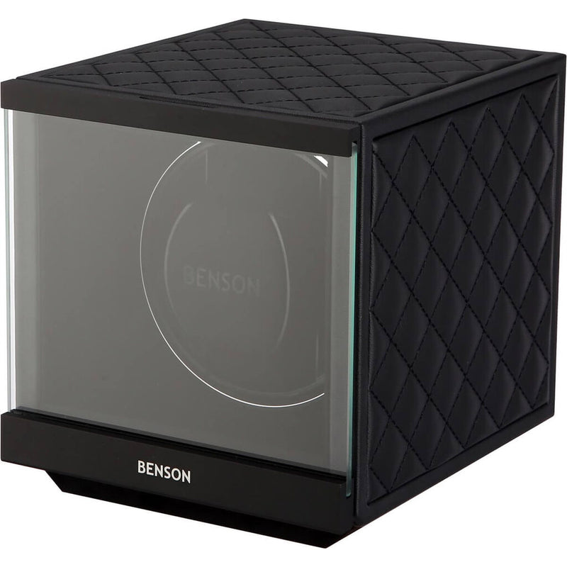 Benson Swiss Series 1.20 Watch Winder | Single