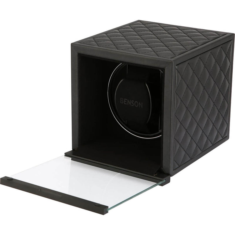 Benson Swiss Series 1.20 Watch Winder | Single