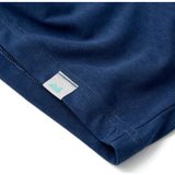 Myles Apparel Everyday Tee with Pocket