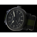 Lum-Tec LTB52 Combat B52 Auto Watch