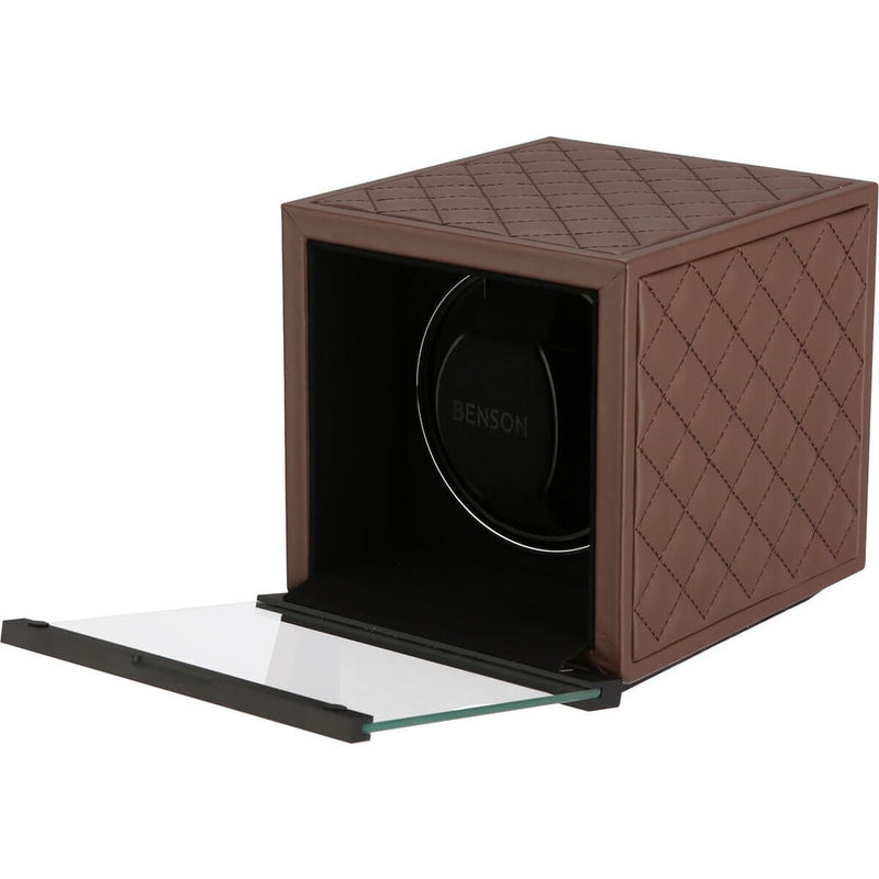 Benson Swiss Series 1.20 Watch Winder | Single