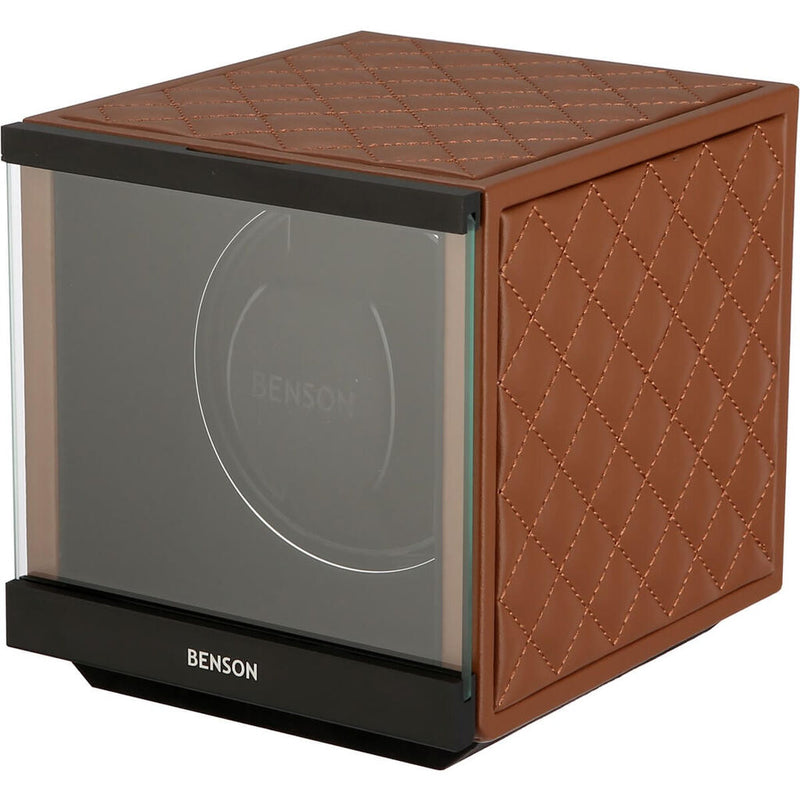 Benson Swiss Series 1.20 Watch Winder | Single