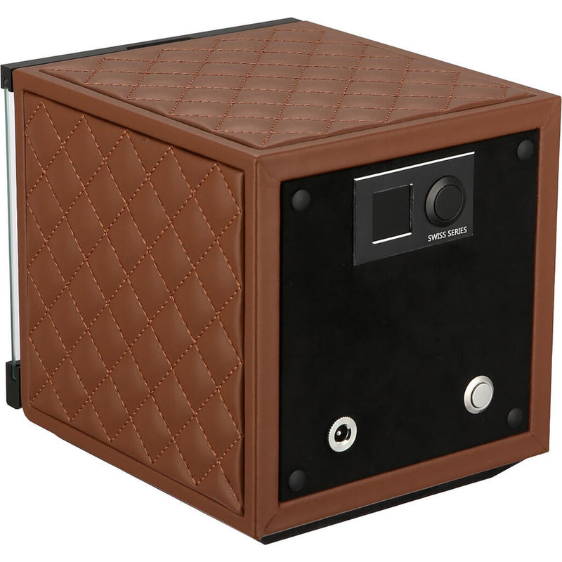 Benson Swiss Series 1.20 Watch Winder | Single