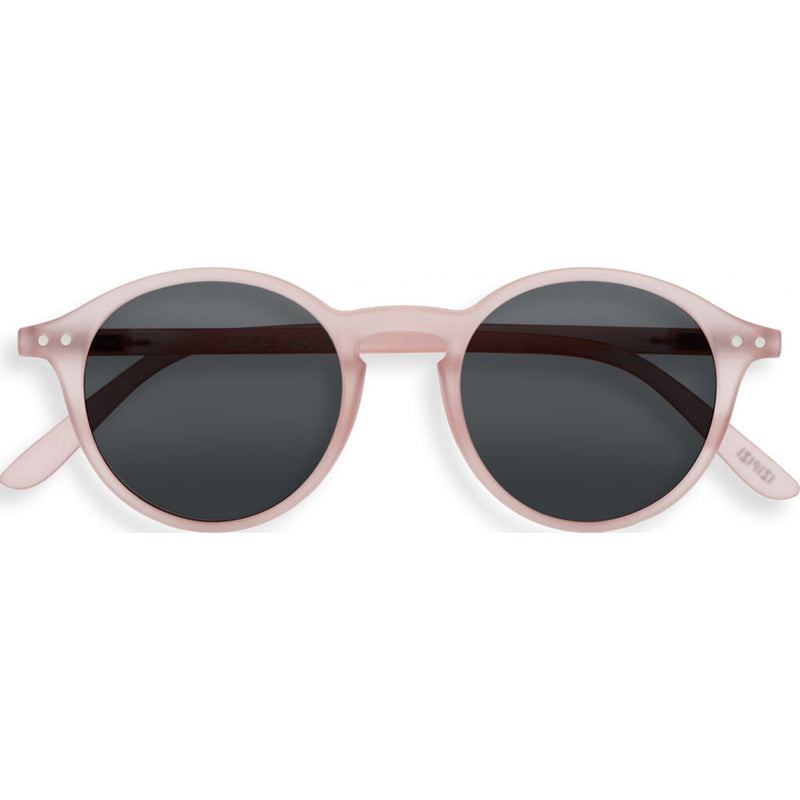 Izipizi Sunglasses D-Frame | Pink