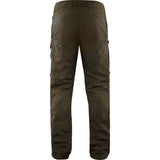 Fjallraven Vidda Pro Ventilated Trousers Mens Long