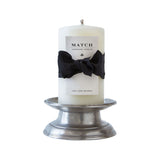 Match Taverna Pillar Base