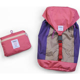 Hellolulu Fran Packable 25L Backpack | Pink HLL-80012-PNK